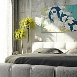Feng Shui in the bedroom – ideas for more harmony