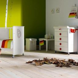 Feng Shui Nursery – Receive your baby in a healthy indoor
