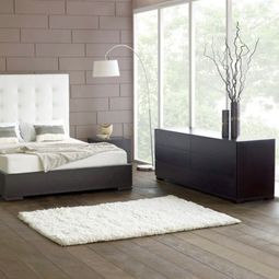 Find the perfect headboard – how to spice up the boring bedroom