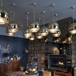 First class luxury hotel in South Africa – Would you spend your vacation there?