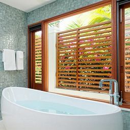 Five areas in your home where you could lay tiles