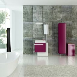 Floor Tiles affect the overall picture of the bathroom
