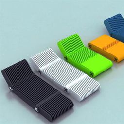 Folding Outdoor Furniture – enjoy the beautiful weather with style