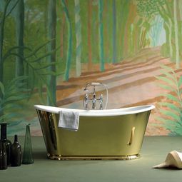 Freestanding bathtubs from Drummonds – Stylish bathroom furniture
