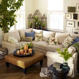 Fresh and useful ideas for amazing spring decoration