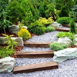 Garden and Landscaping &#8211; Landscaping magnificent