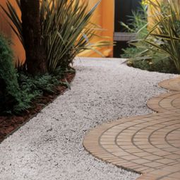 Garden design ideas – 12 great projects for garden paths