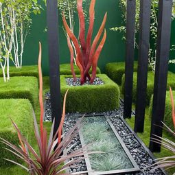 Garden design ideas &#8211; photos for Garden Decor