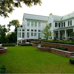 Garden landscaping with bricks &#8211; 15 great Gart Tight Stel Tung ideas