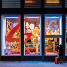 Generator Hostel in Barcelona – Hostel Brainstorming