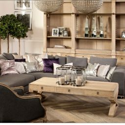 Glass ball chandelier decoration – 13 ideas for beautiful ambience