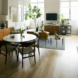 Great ceiling lights for small apartments