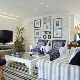 Great tricks for decorating small spaces – how can you make them appear larger