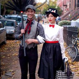 Halloween Costumes – unusual ideas and tips