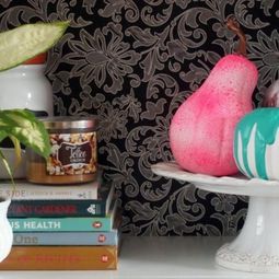 Halloween Decoration craft – decorate pumpkins attractive