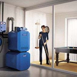 Heating optimize – 5 steps how to improve one's own heating system