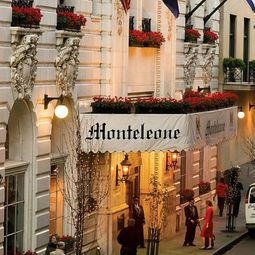 Historic haunted houses – 8 haunted building in New Orleans