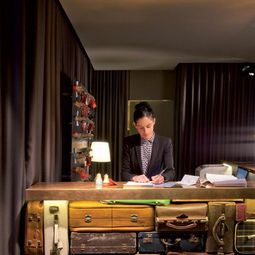 Holá the charm of the 60s: simple hotel located in Barcelona Chic