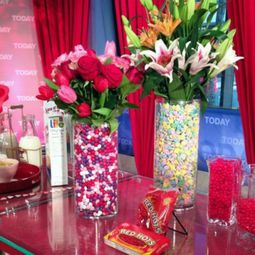 Homemade Gifts for Valentine's Day