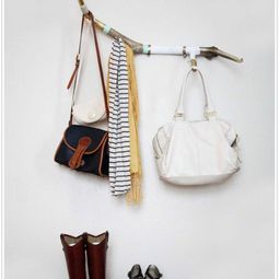 How can you build a shoe rack itself? – DIY furniture are all the rage