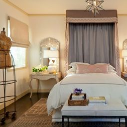 How can you create romantic lighting at home?