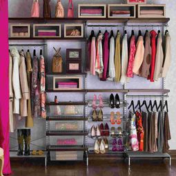 How do I look? 10 insanely luxurious designer wardrobe ideas