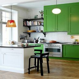 How you can upgrade your kitchen in a flash, without having to spend a small fortune