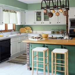 Important Kitchen Floor Plans – Kitchen designs and patterns