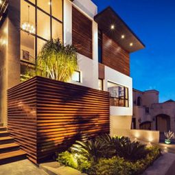 Impressive contemporary residence in Mexico – Residential R35