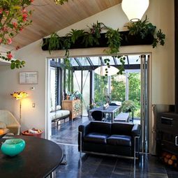 Inspiration- and interior design ideas for small cabins