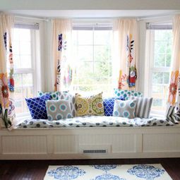 Install window sill inside – 15 Examples for looking