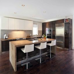 Integrated lighting at home – Install correct your room lighting