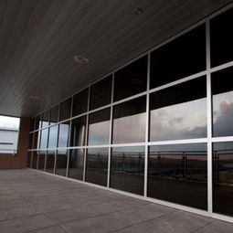 Intelligent window designs and technologies
