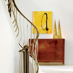 Interesting interior design ideas – ideas for staircase design