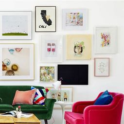 Interior design ideas for a cozy and modern home
