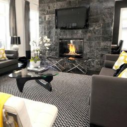 Interior design ideas for timeless furniture inspired by Isamu Noguchi