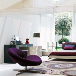 Interior Design in the French style – beautiful elegance of France