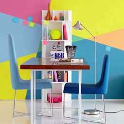 Interior design with colors – what colors find place in your home?