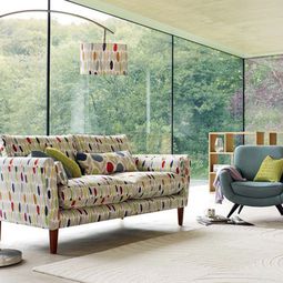 Interiors by Laura Ashley – New mistaken Collection