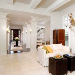 Joys of nature as decoration: 30 stylish modern interiors with Fresh Fruit