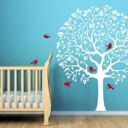 Kids room walls make – funny wall stickers and wall decals