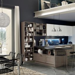 Kitchen interior design ideas – stylish Maxim kitchens for the modern apartment