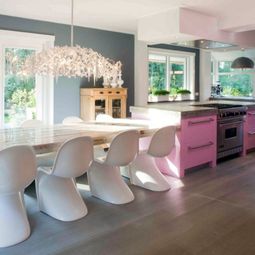 Kitchen set – 10 Ideas for Fall