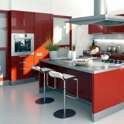 Kitchen Trends in 2014
