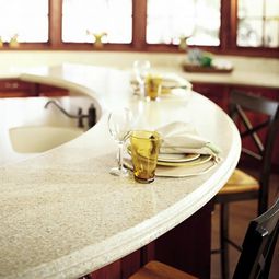 Kitchen worktop – Choose the right one for your kitchen