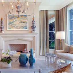 Living ideas and tips on how you can brighten your home