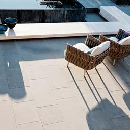 Lounge Outdoor Furniture – Tuscany decoration for outdoor use