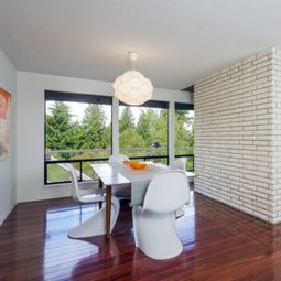 Lovely and interesting interior design ideas – put a contrast effects
