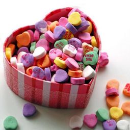 Low Cost Valentine's Day Gifts