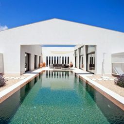 Luxury Holiday Villa in Majorca
